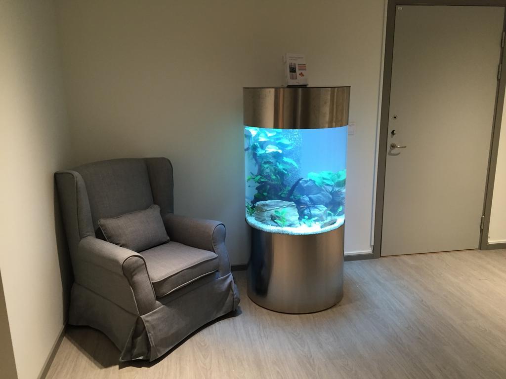 Feels Like Home ヨーテボリ エクステリア 写真